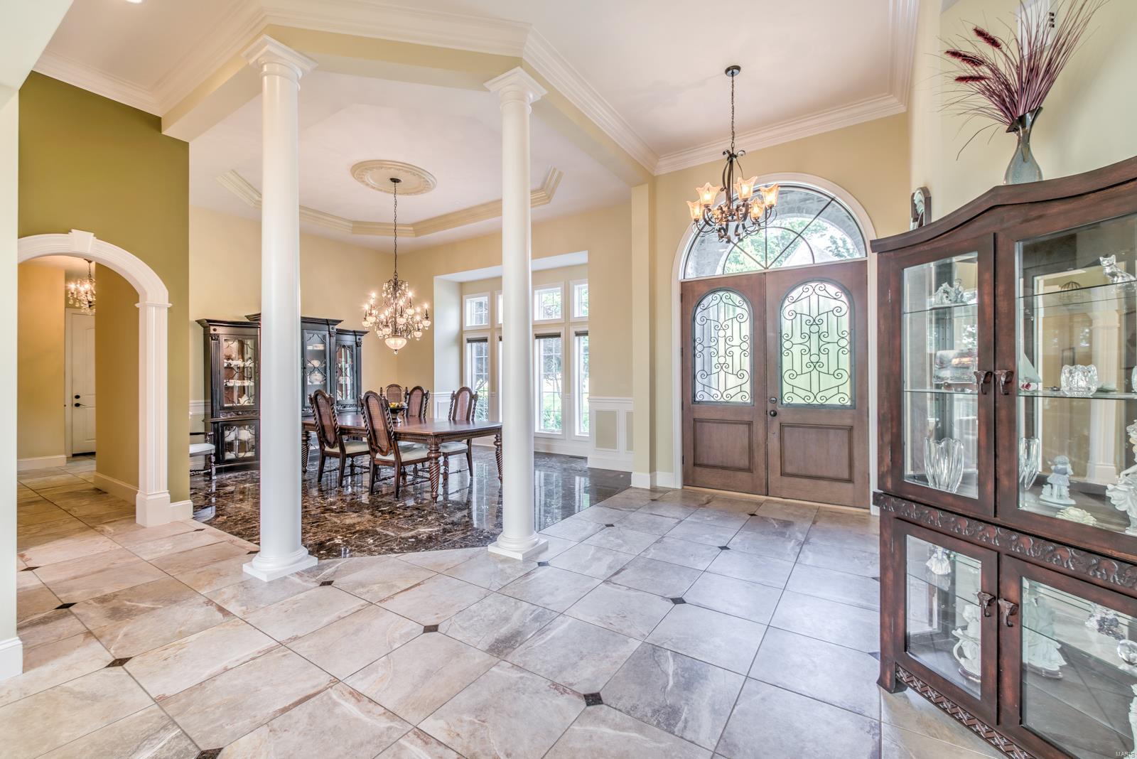 Arbor Trace - Residential