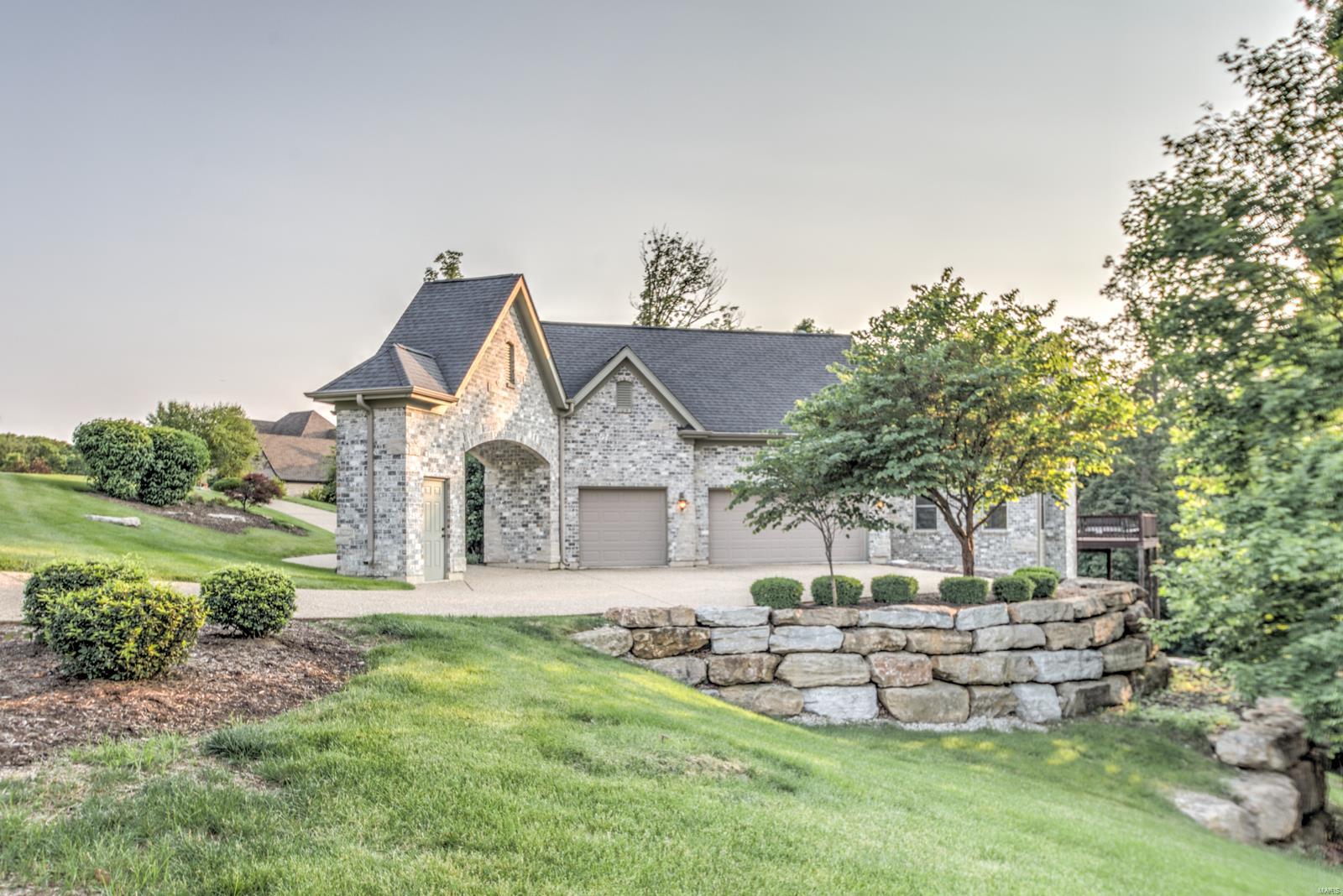 Arbor Trace - Residential