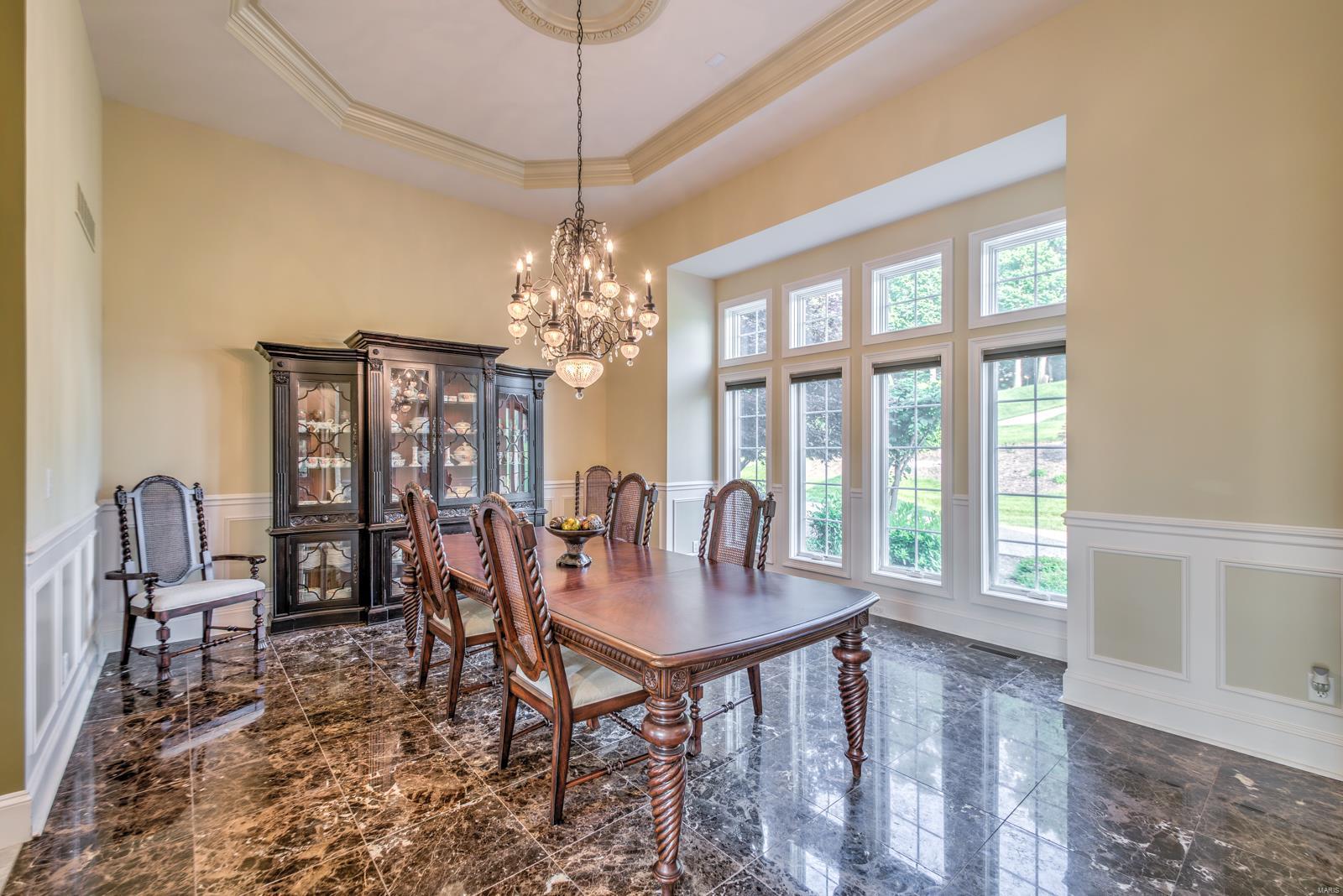 Arbor Trace - Residential