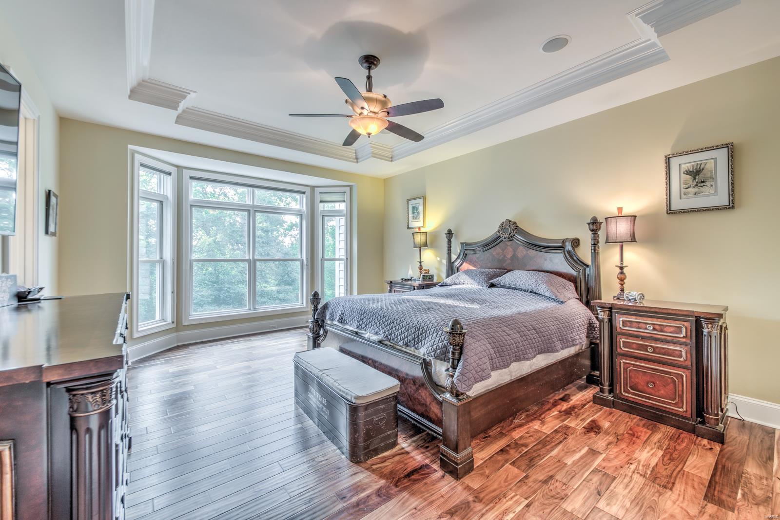 Arbor Trace - Residential