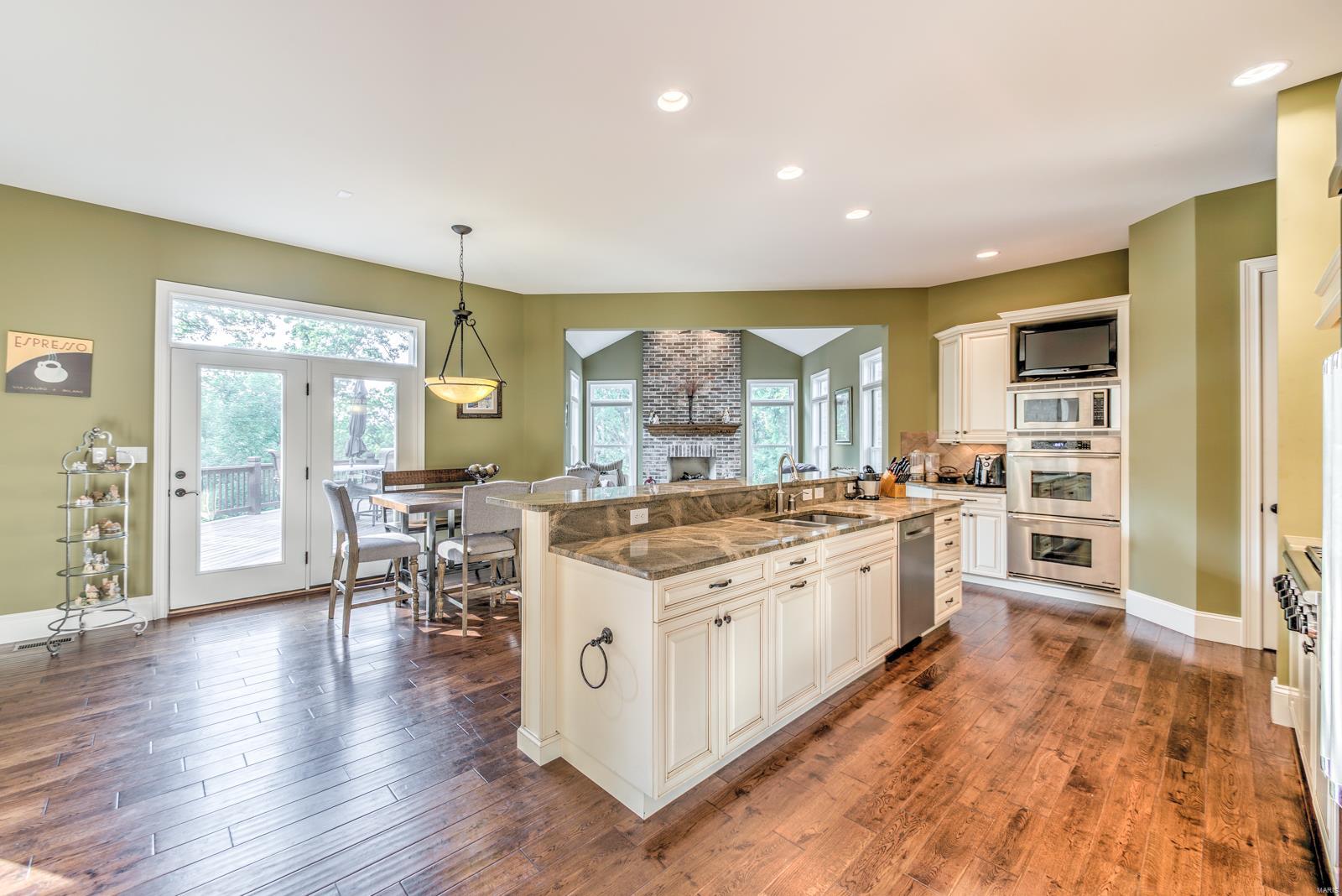 Arbor Trace - Residential