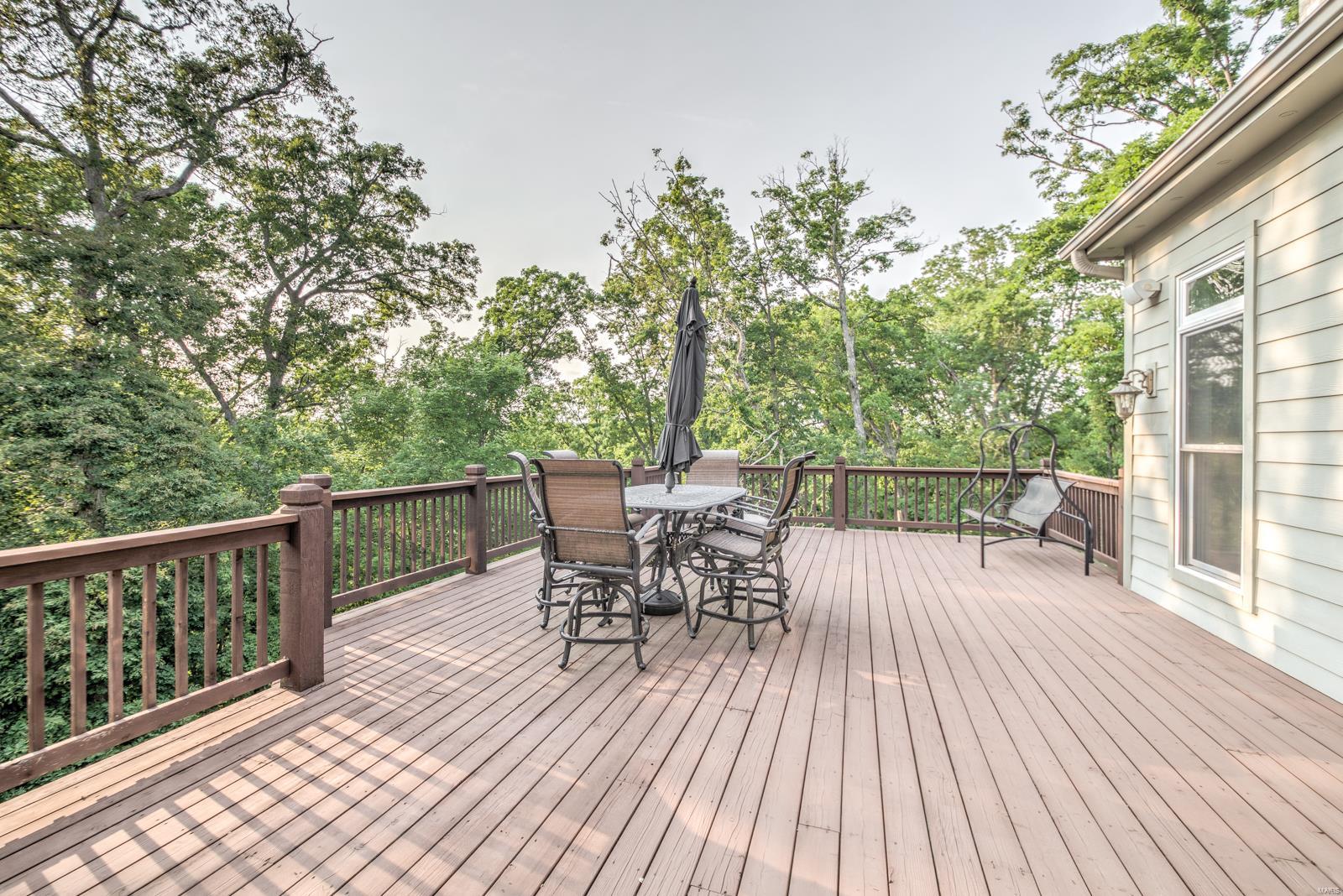 Arbor Trace - Residential