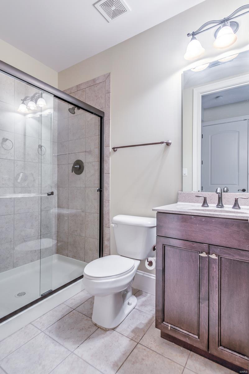 Arbor Trace - Residential