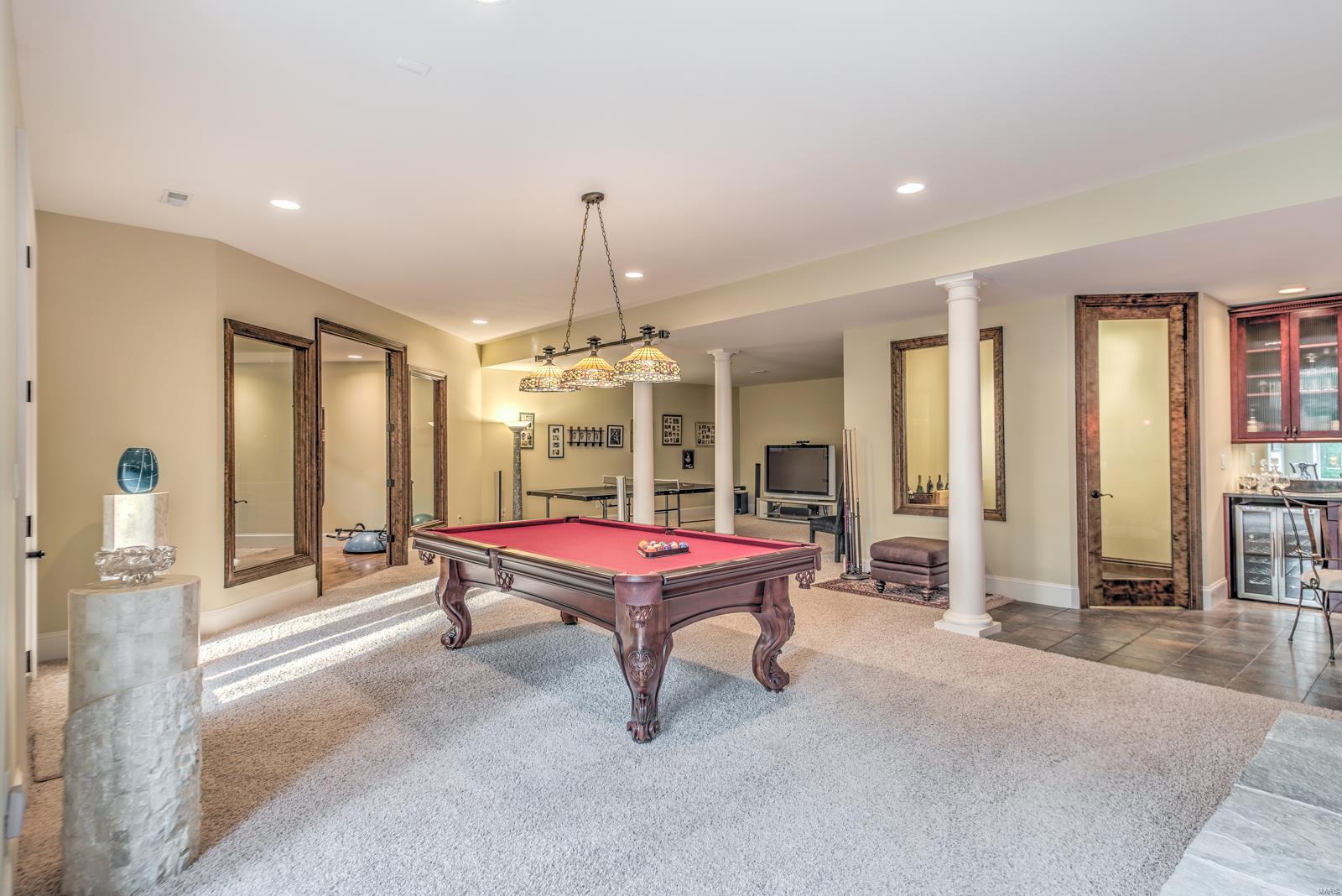 Arbor Trace - Residential