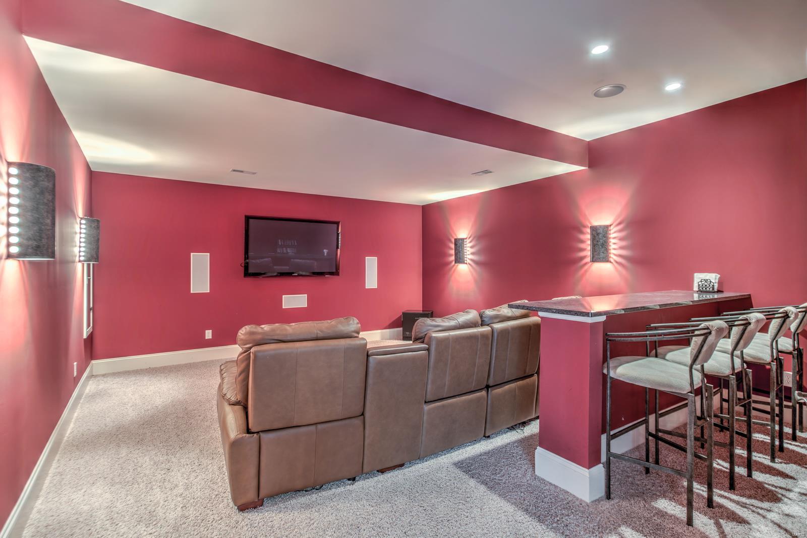 Arbor Trace - Residential