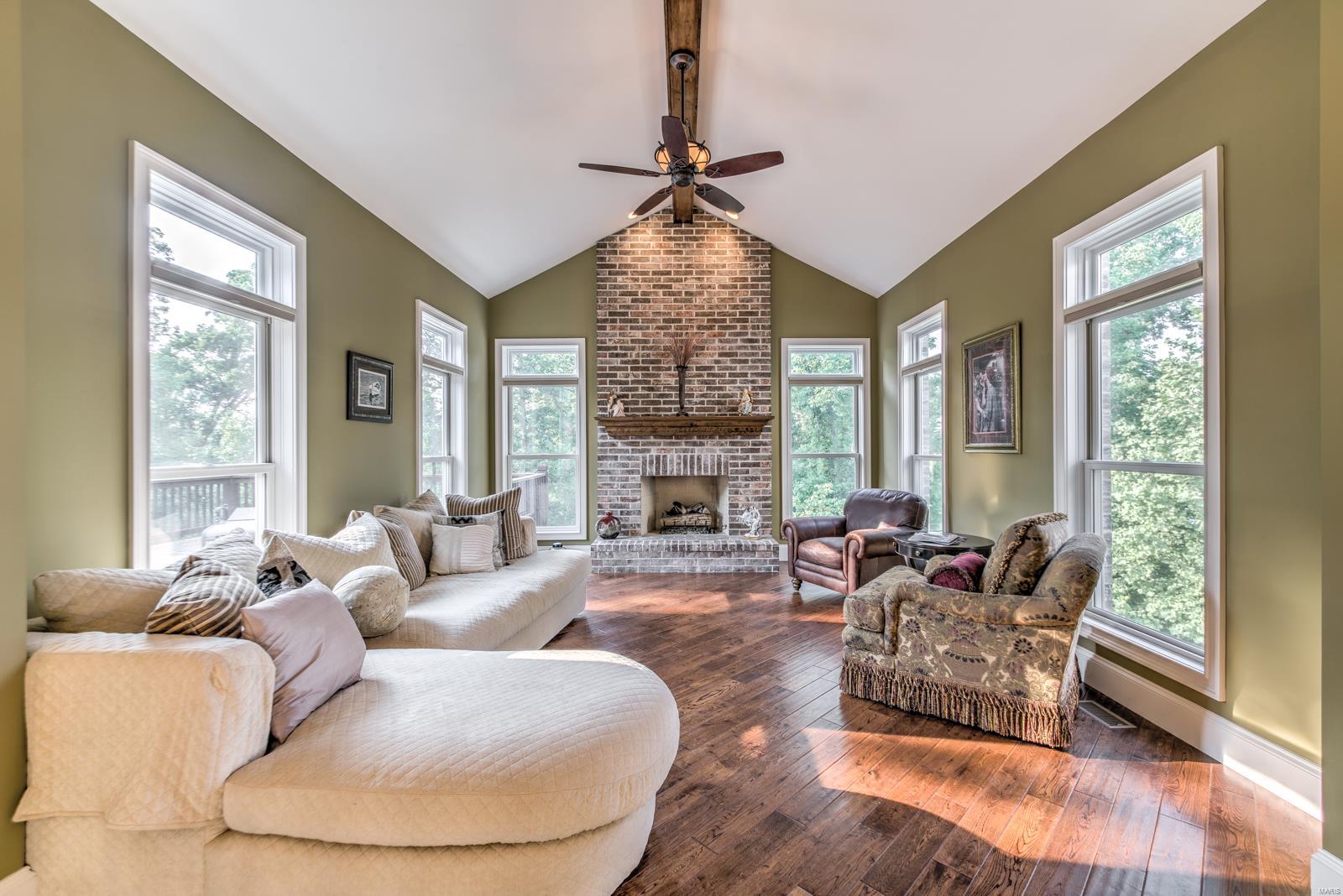 Arbor Trace - Residential