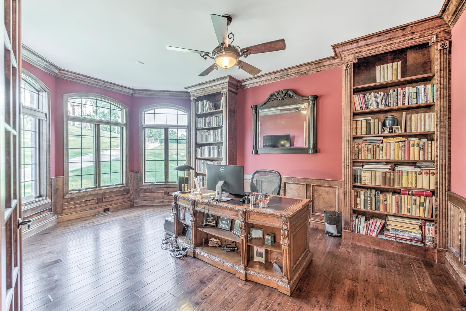 Arbor Trace - Residential