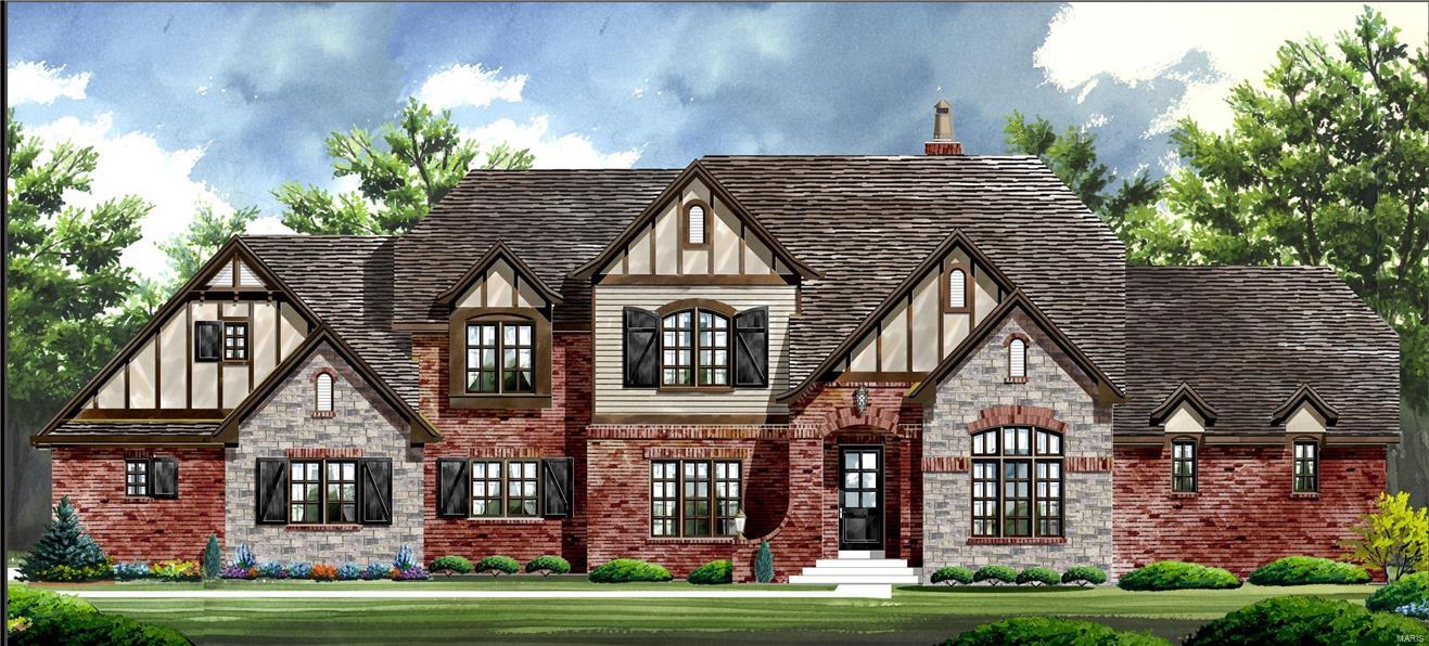 Thornhill Estates 3 - Residential