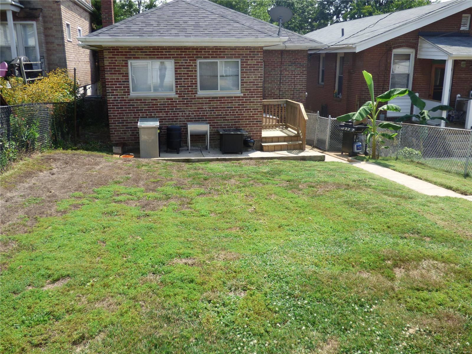 Mcdermott Park Add - Residential