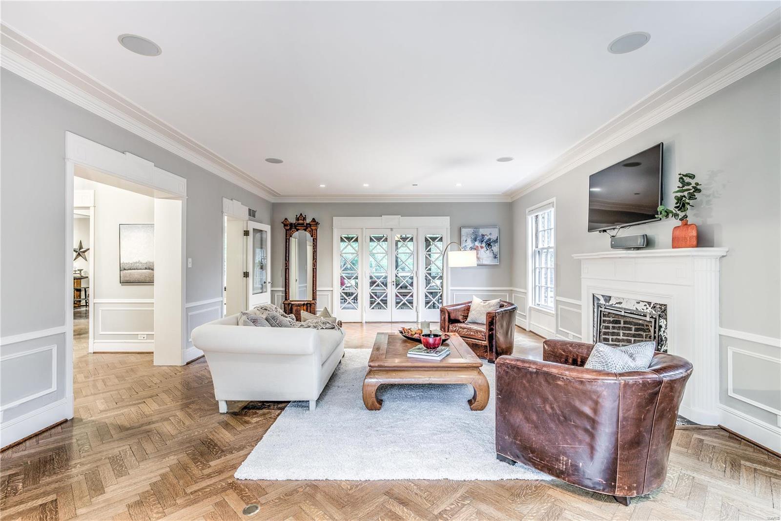 Hampton Park - Residential