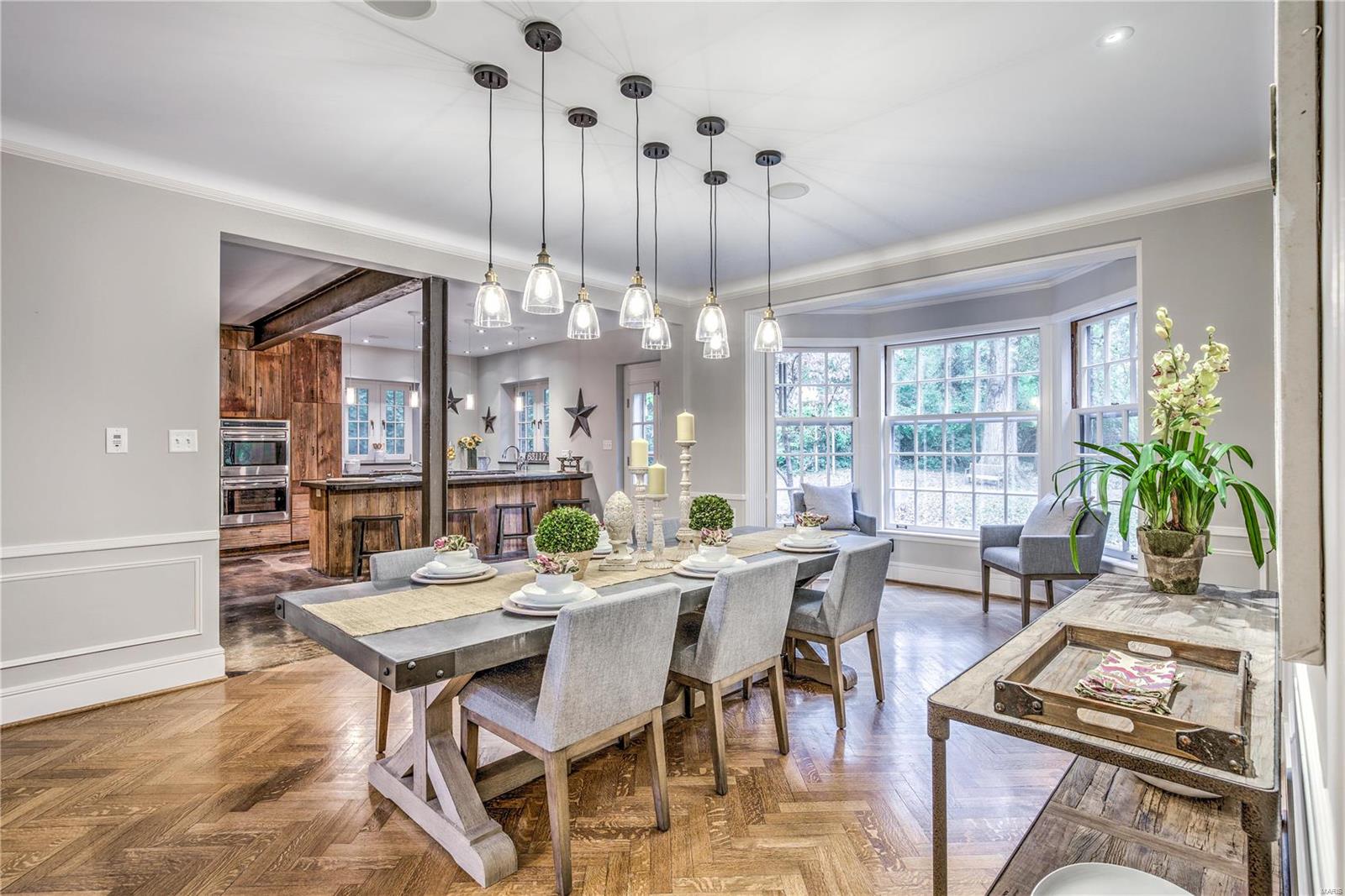 Hampton Park - Residential