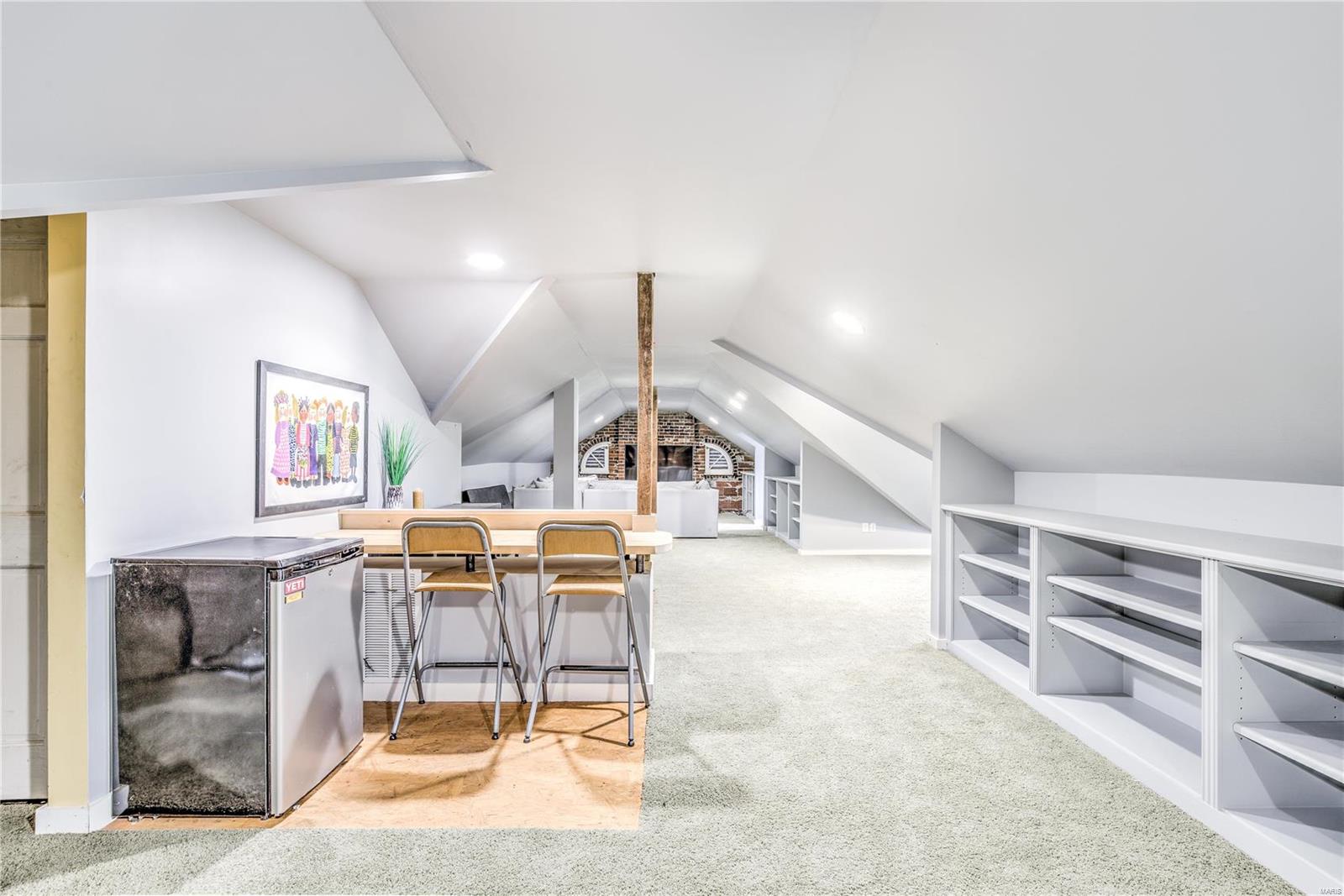 Hampton Park - Residential