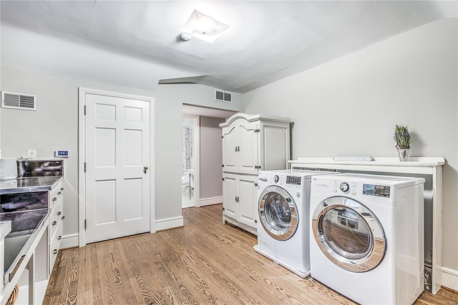 Hampton Park - Residential