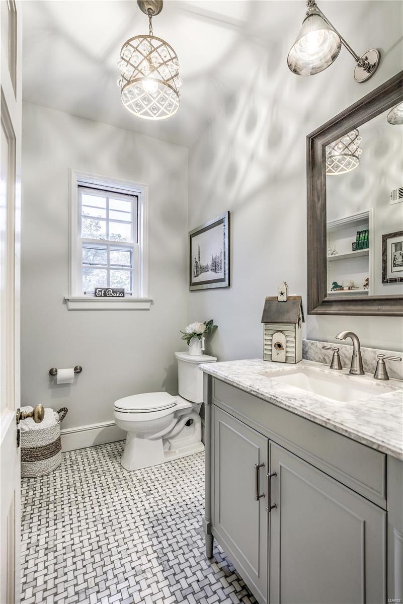 Hampton Park - Residential