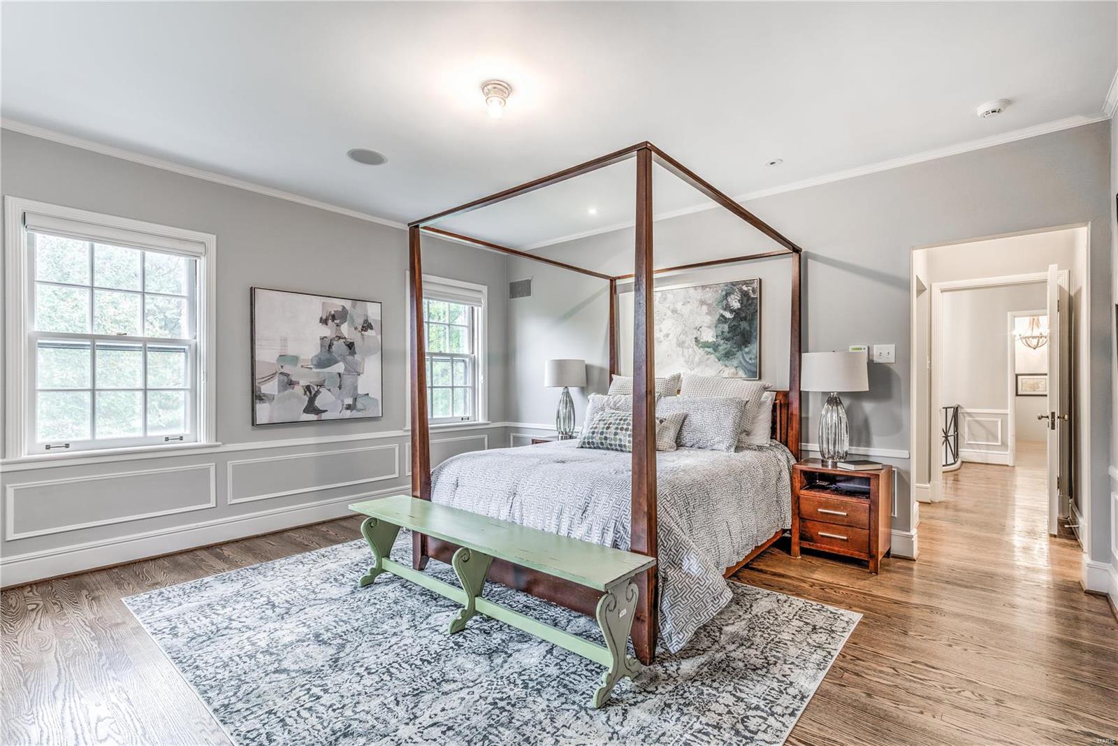 Hampton Park - Residential