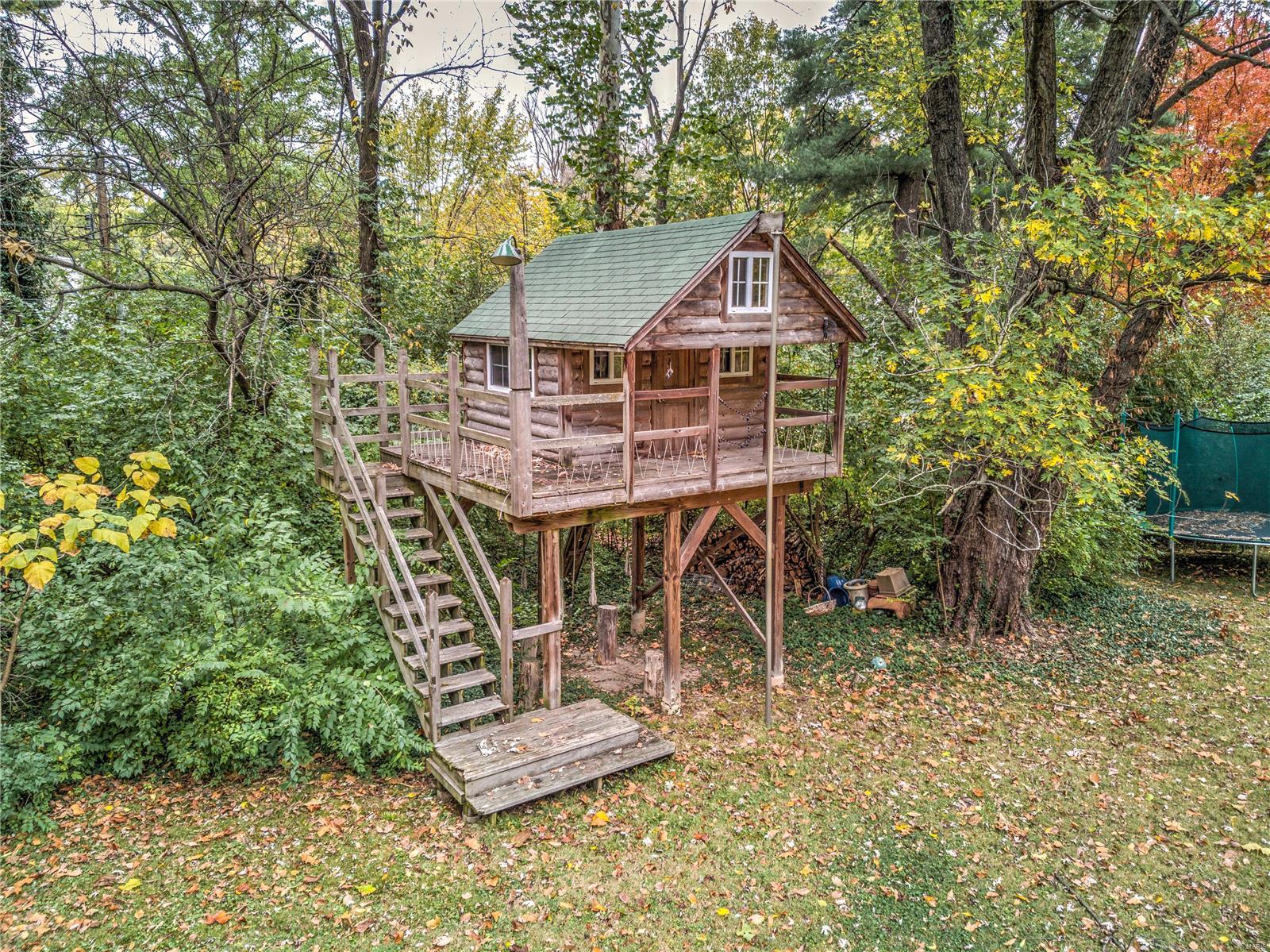 Hampton Park - Residential