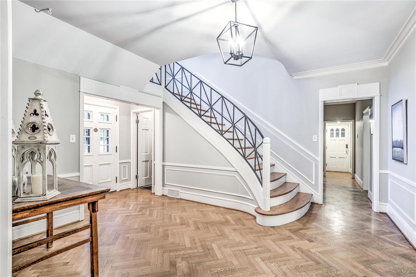 Hampton Park - Residential