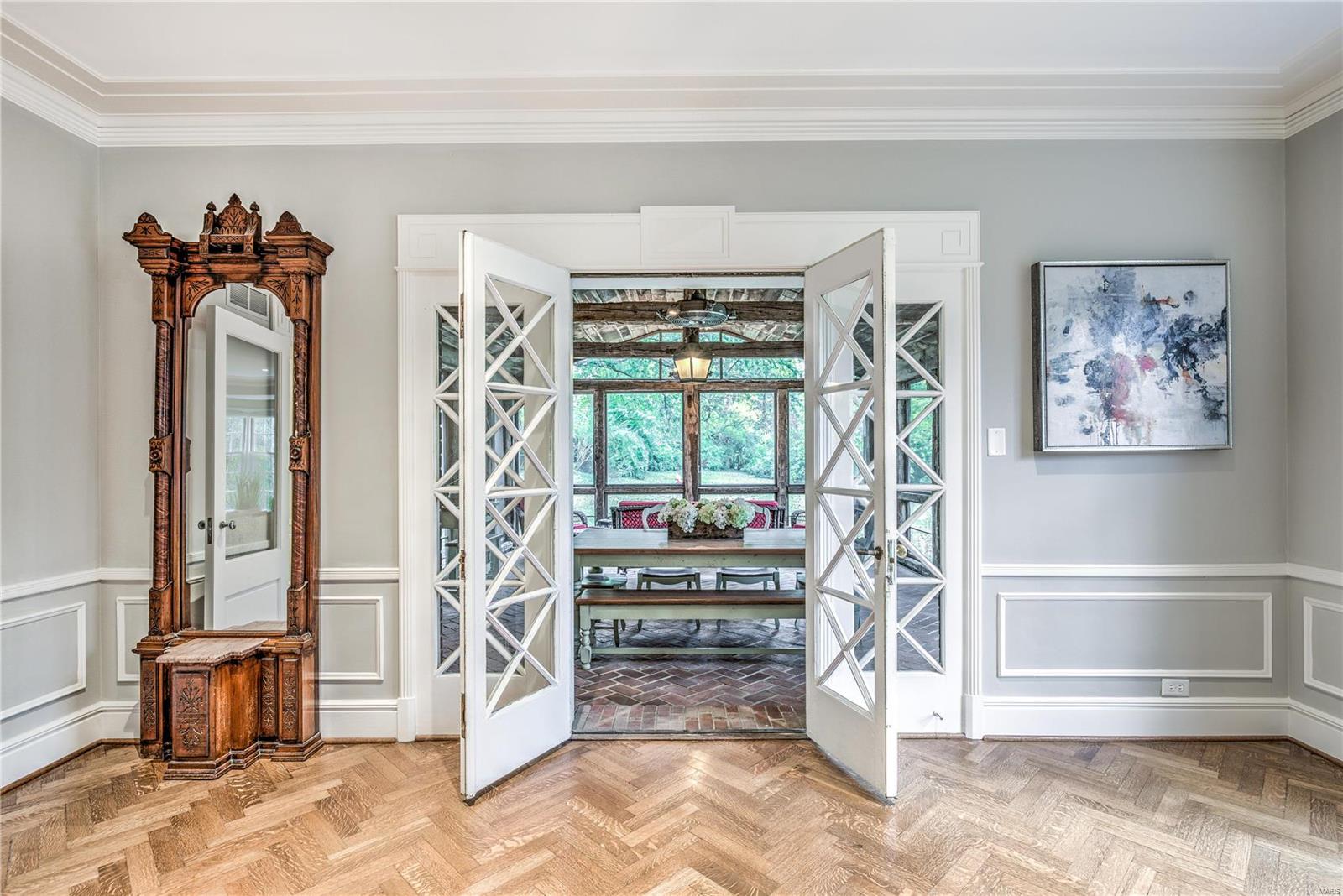 Hampton Park - Residential