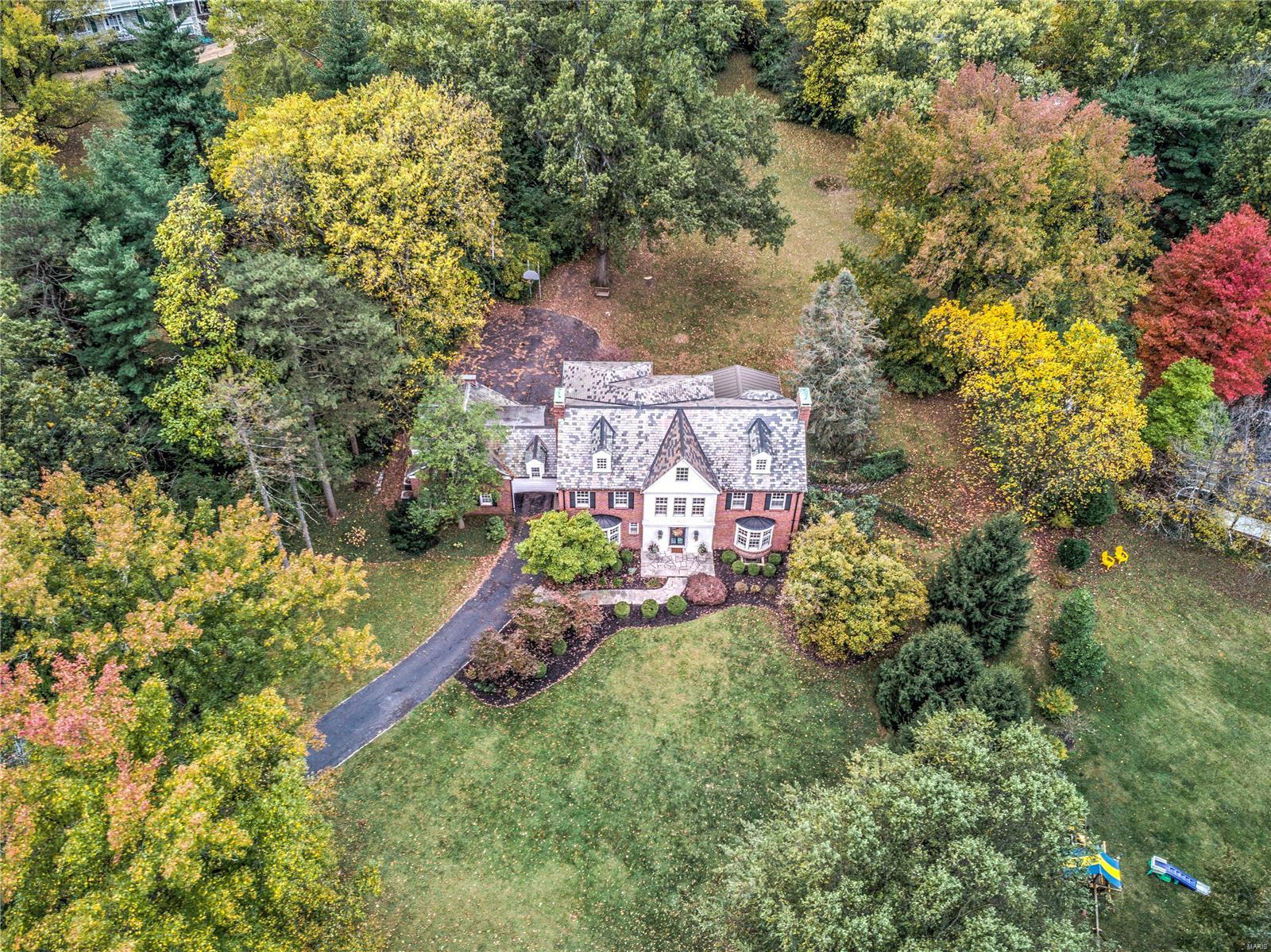 Hampton Park - Residential