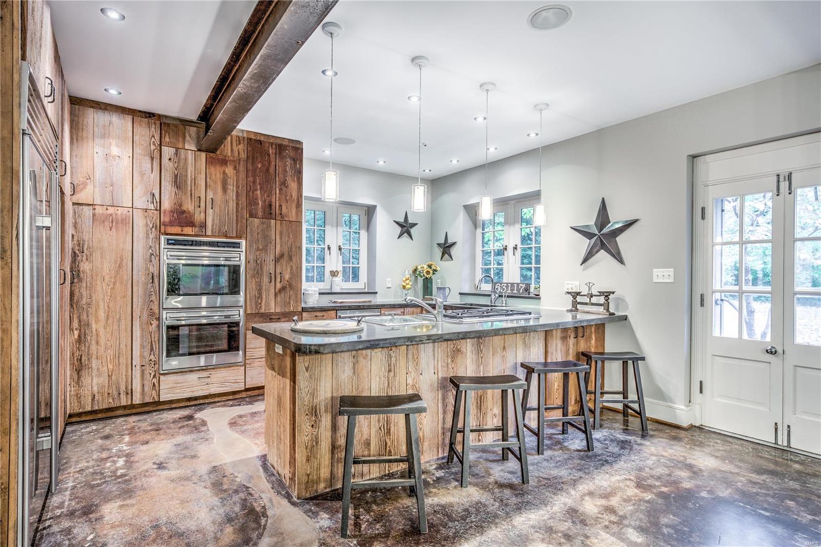 Hampton Park - Residential