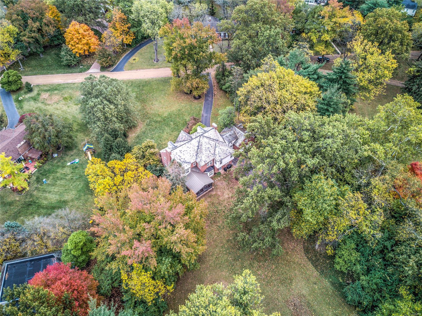 Hampton Park - Residential