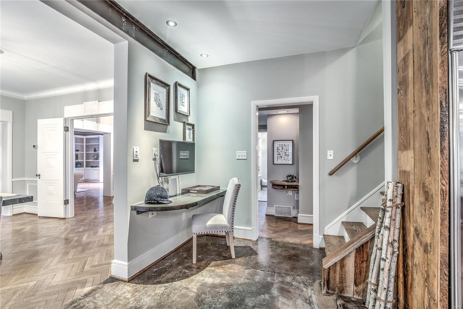 Hampton Park - Residential