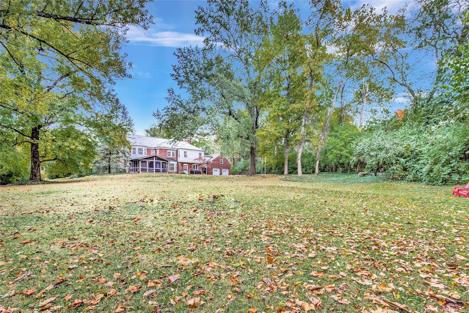 Hampton Park - Residential