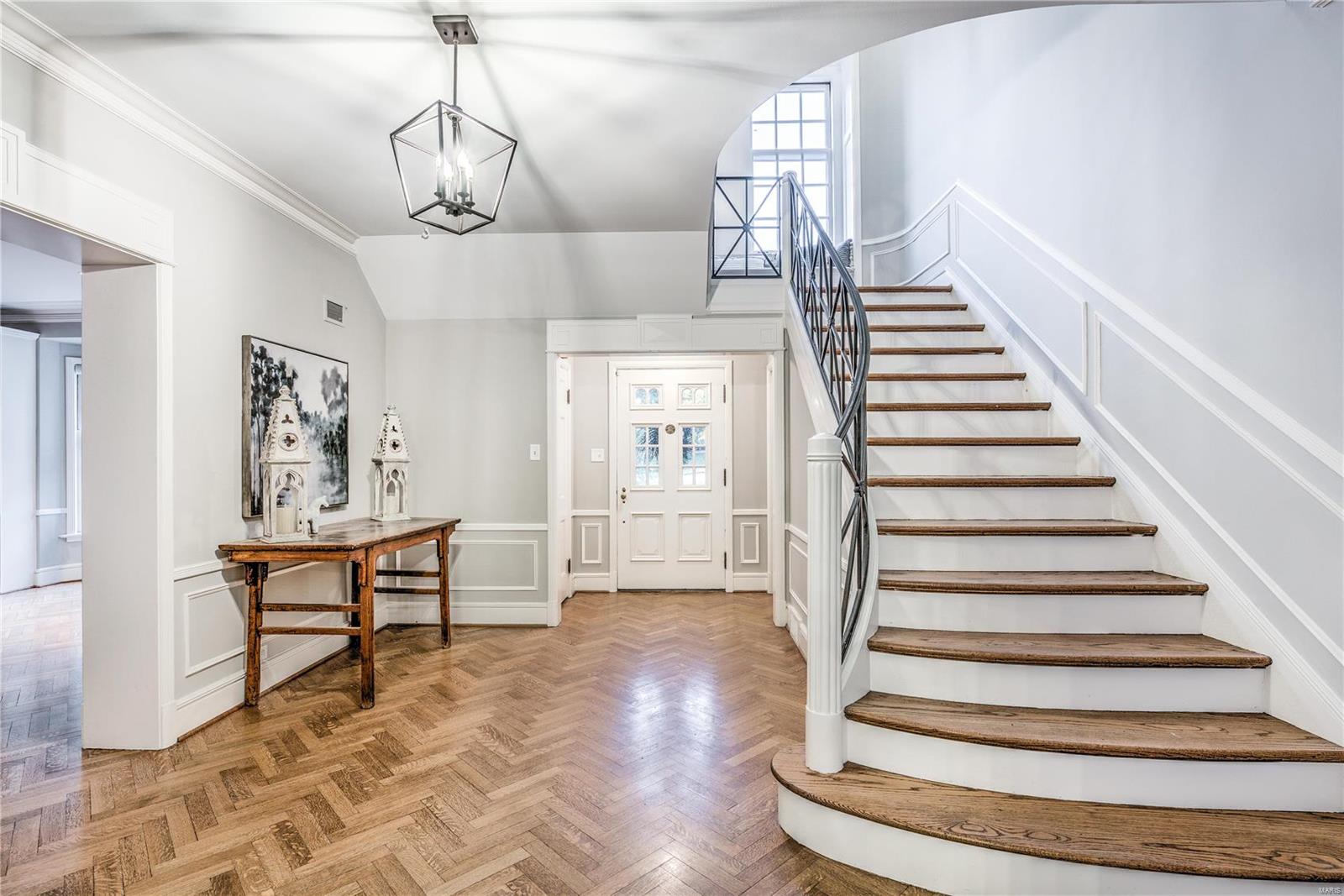 Hampton Park - Residential