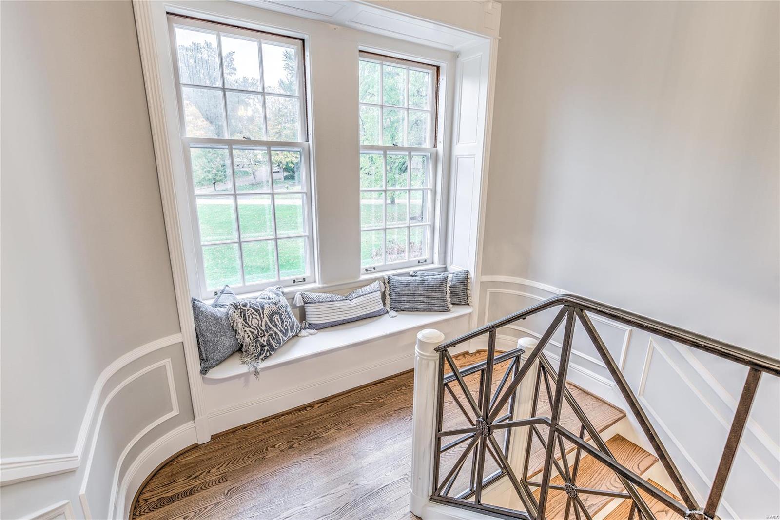 Hampton Park - Residential