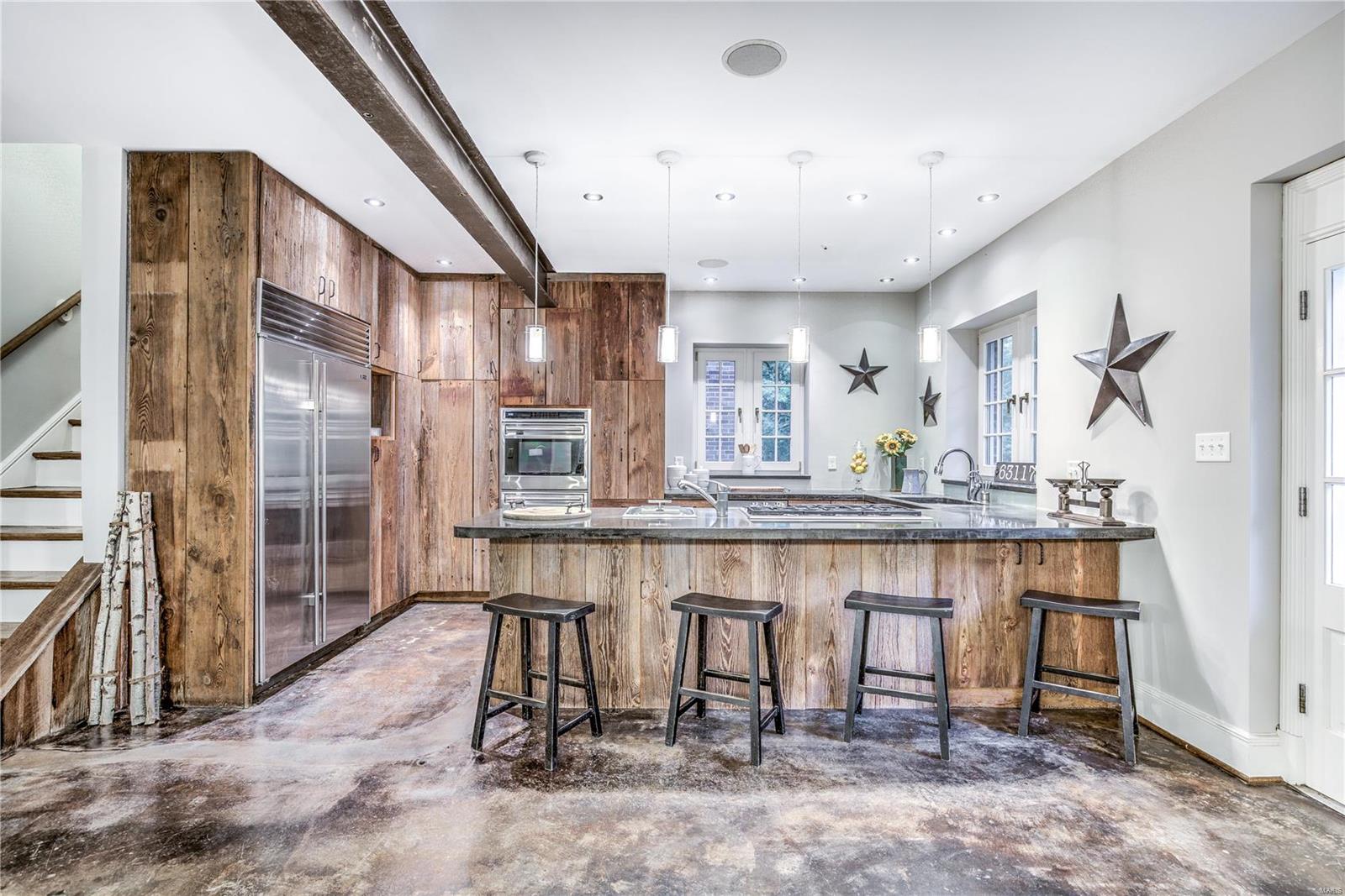 Hampton Park - Residential