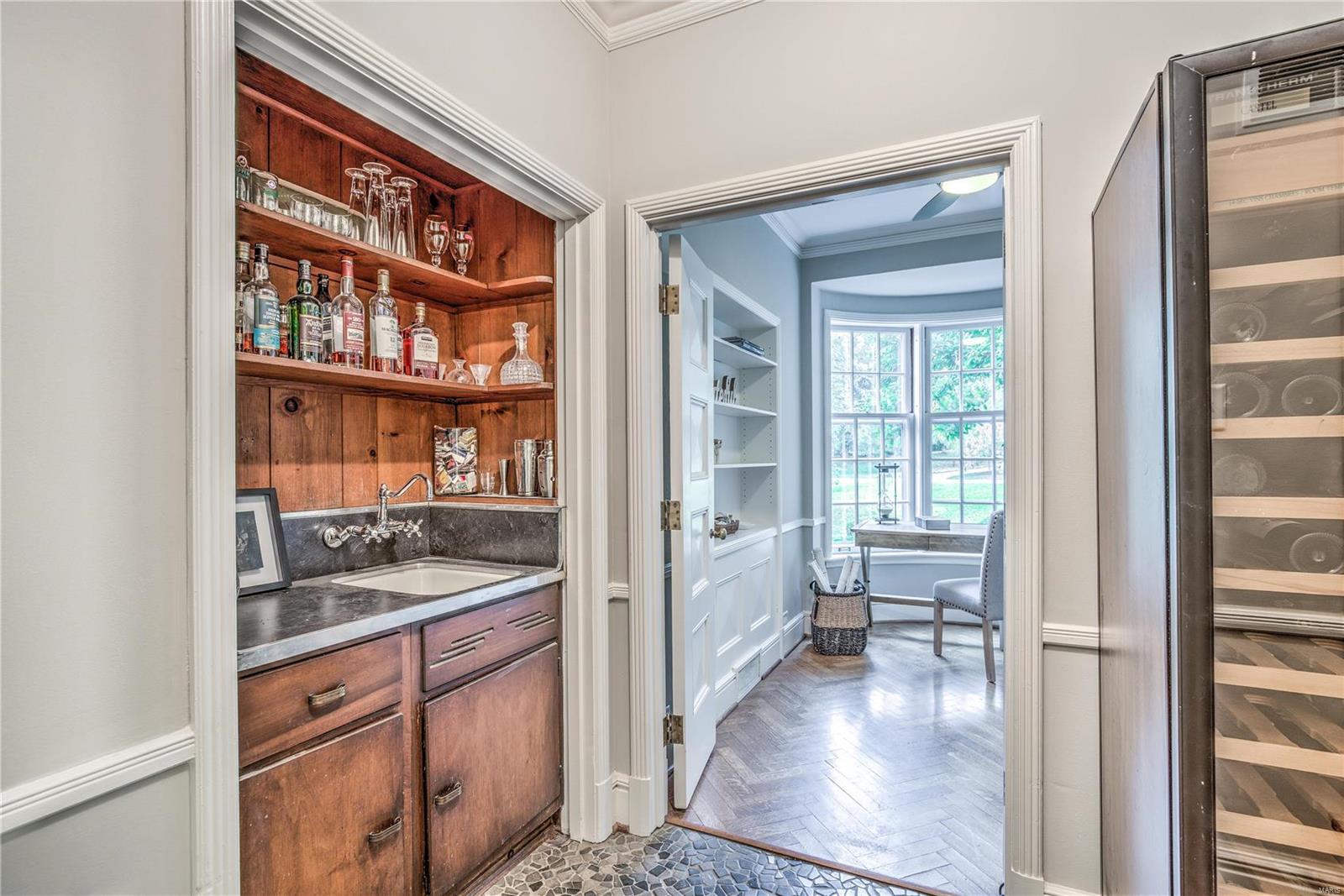 Hampton Park - Residential