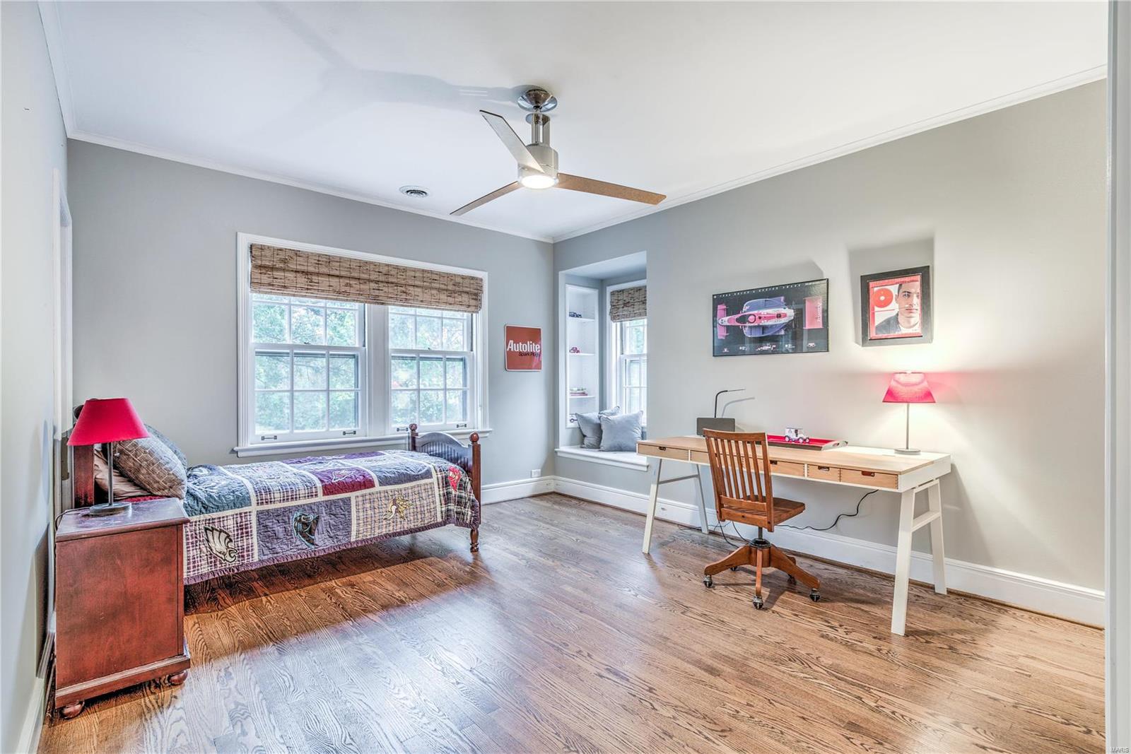 Hampton Park - Residential