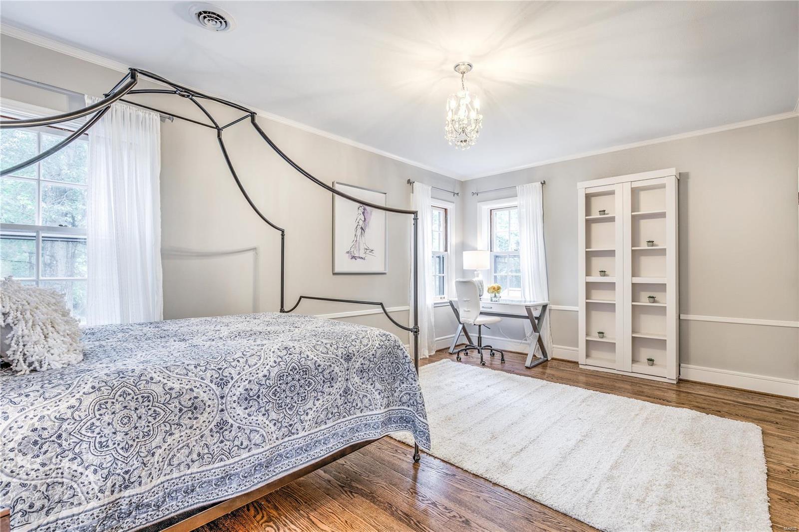 Hampton Park - Residential