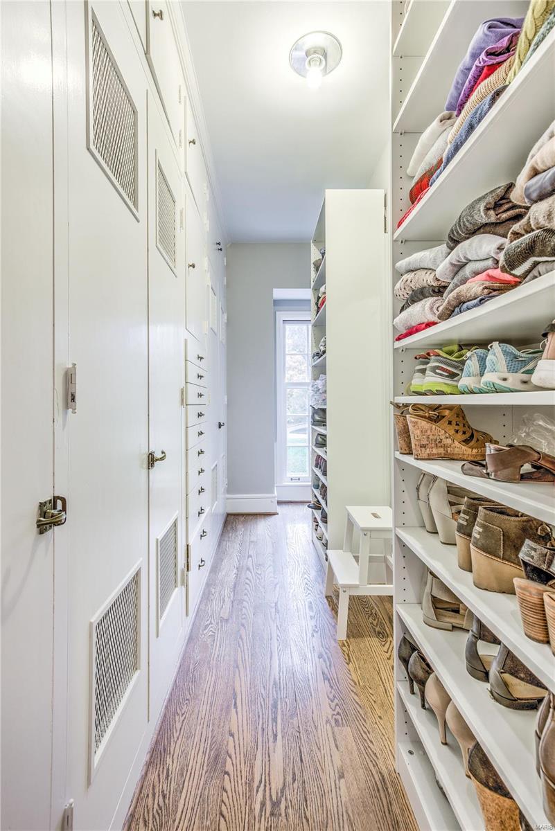 Hampton Park - Residential