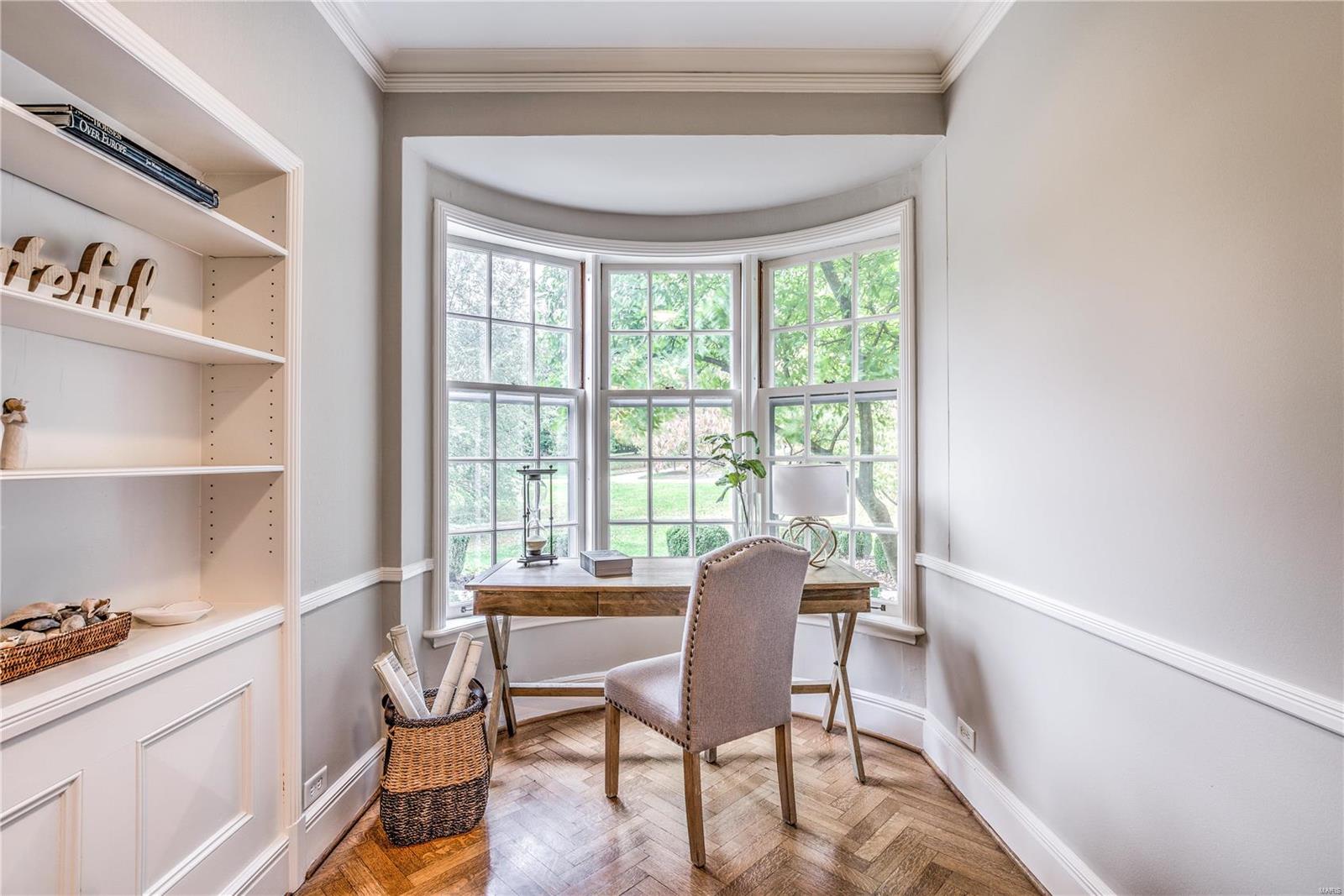 Hampton Park - Residential