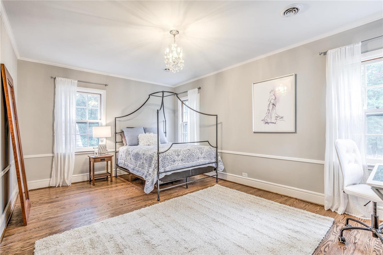 Hampton Park - Residential