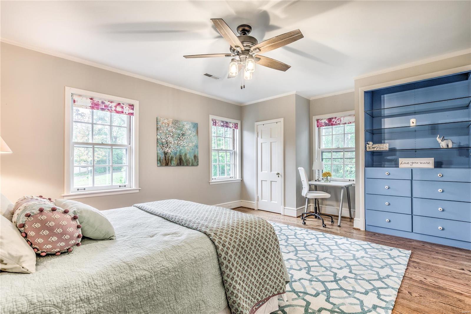 Hampton Park - Residential