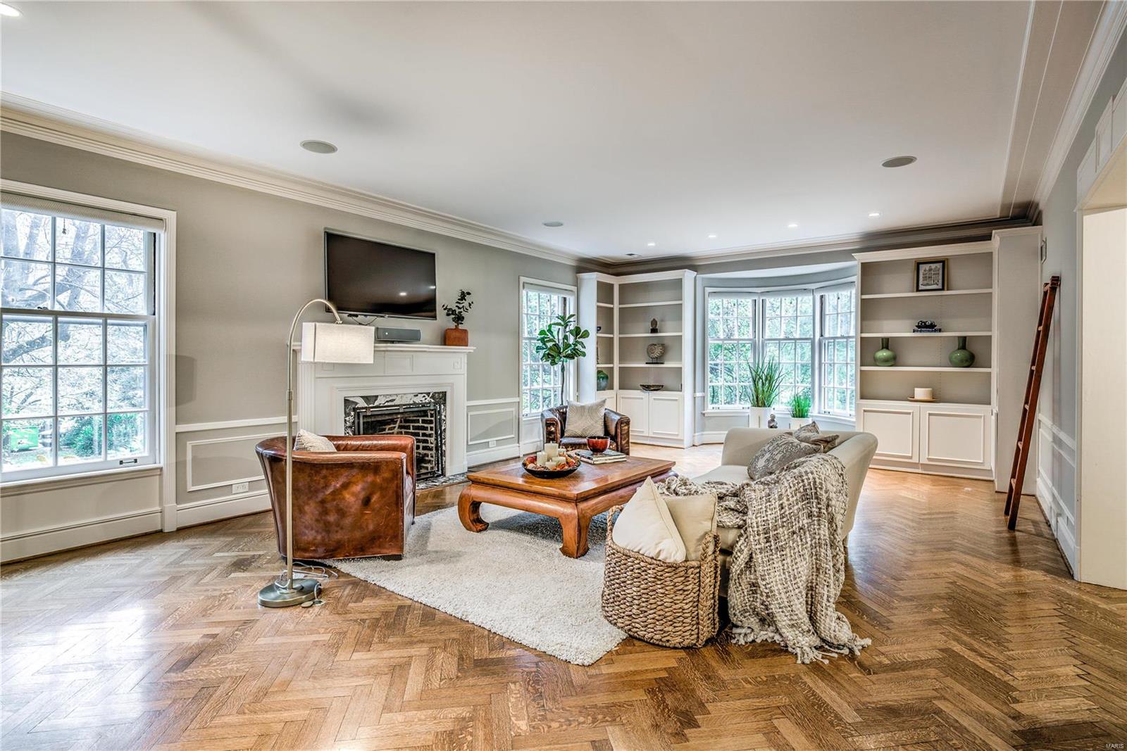 Hampton Park - Residential