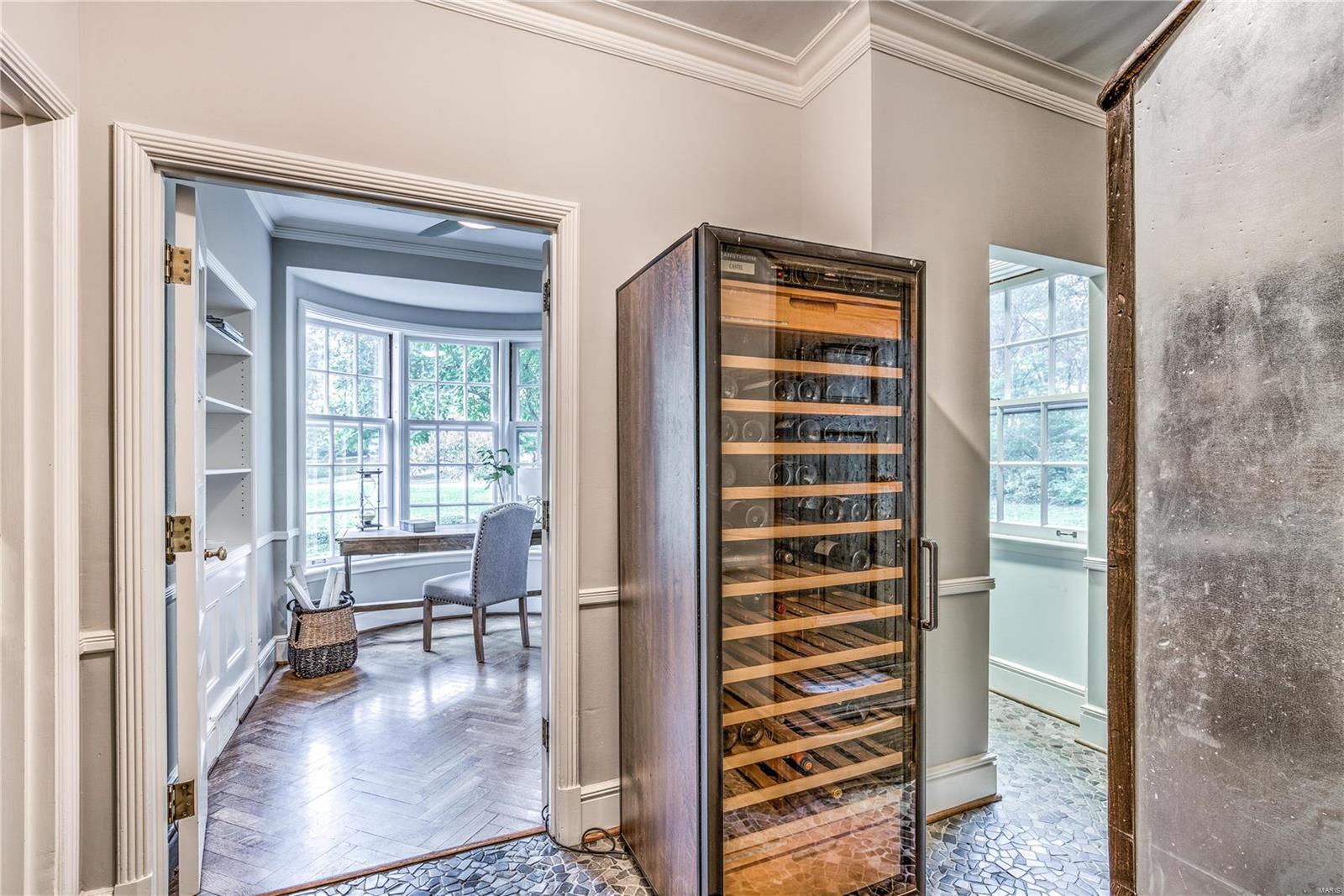 Hampton Park - Residential