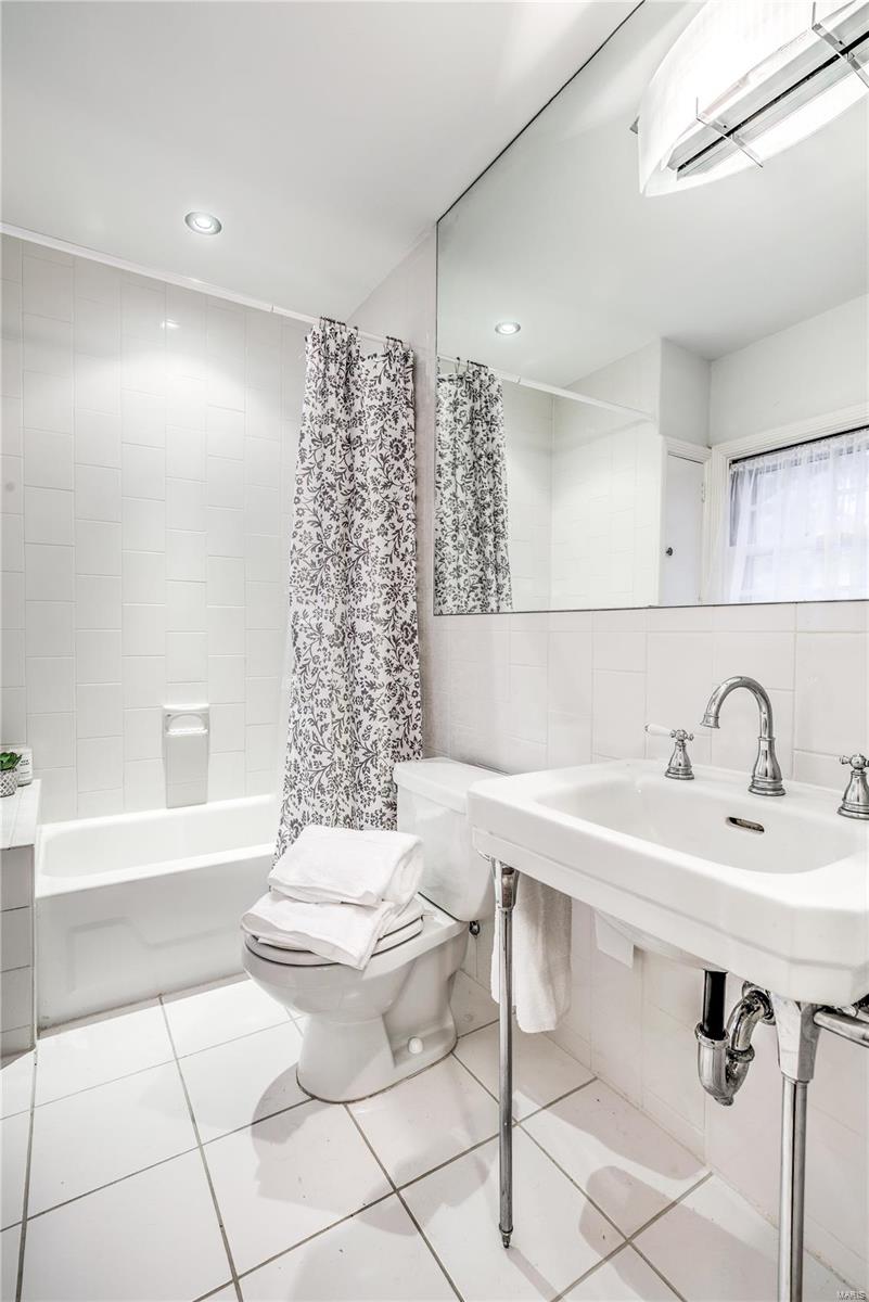 Hampton Park - Residential