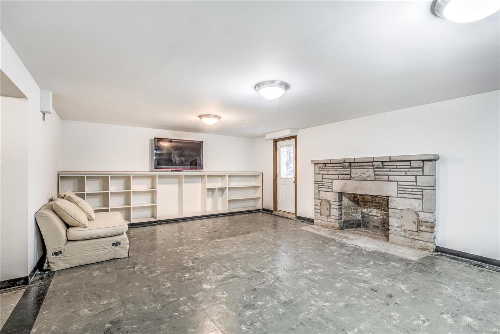 Hampton Park - Residential