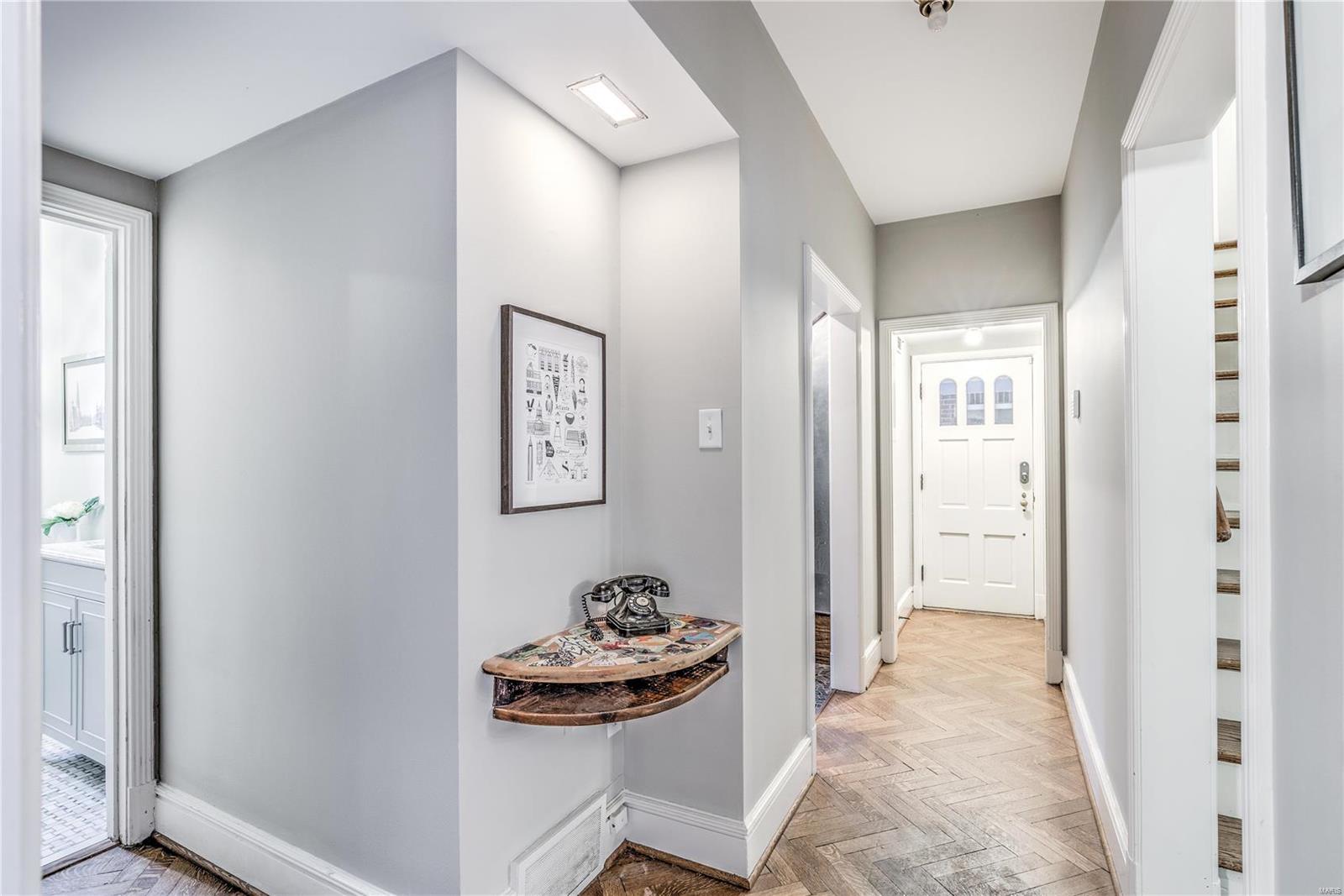 Hampton Park - Residential