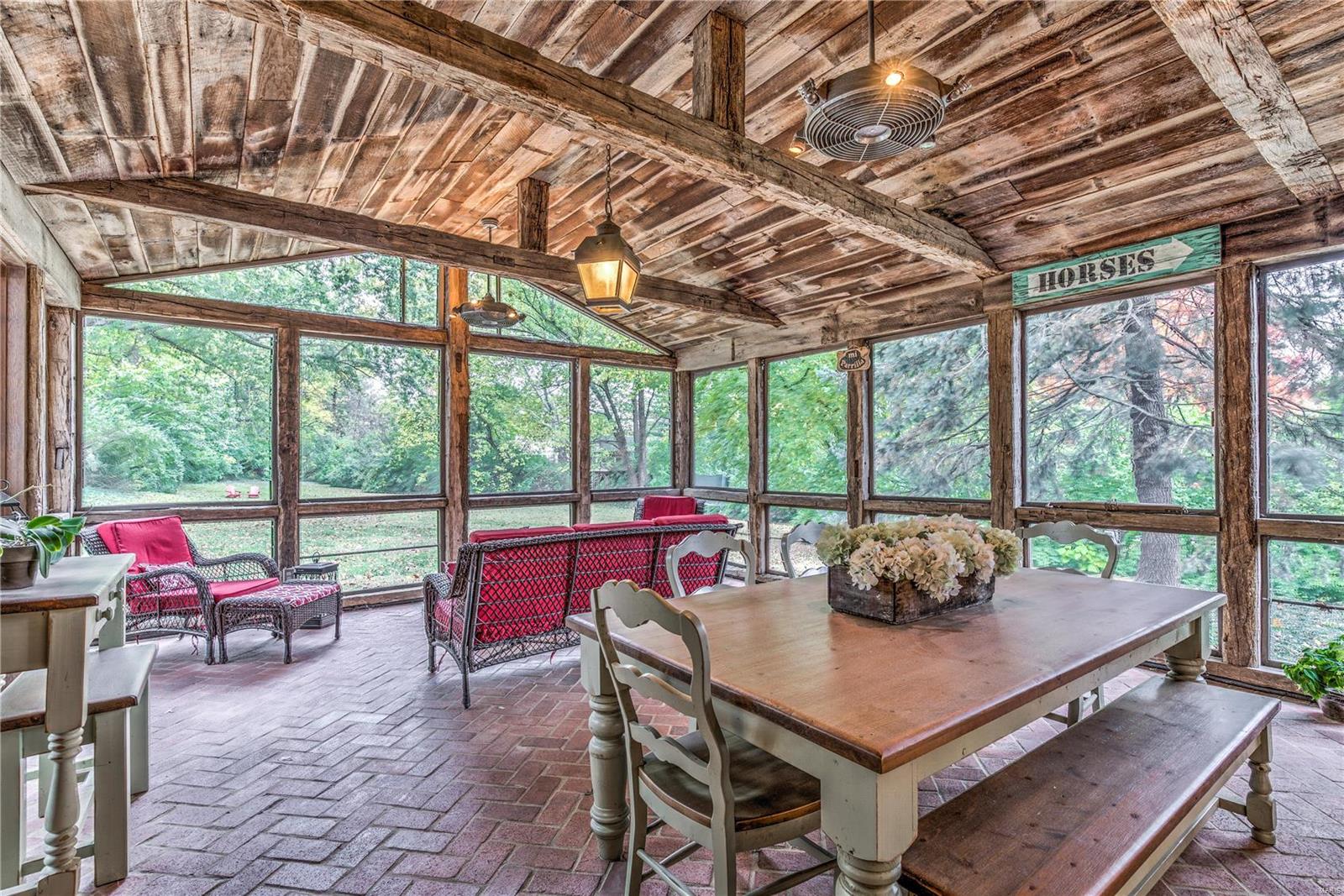 Hampton Park - Residential