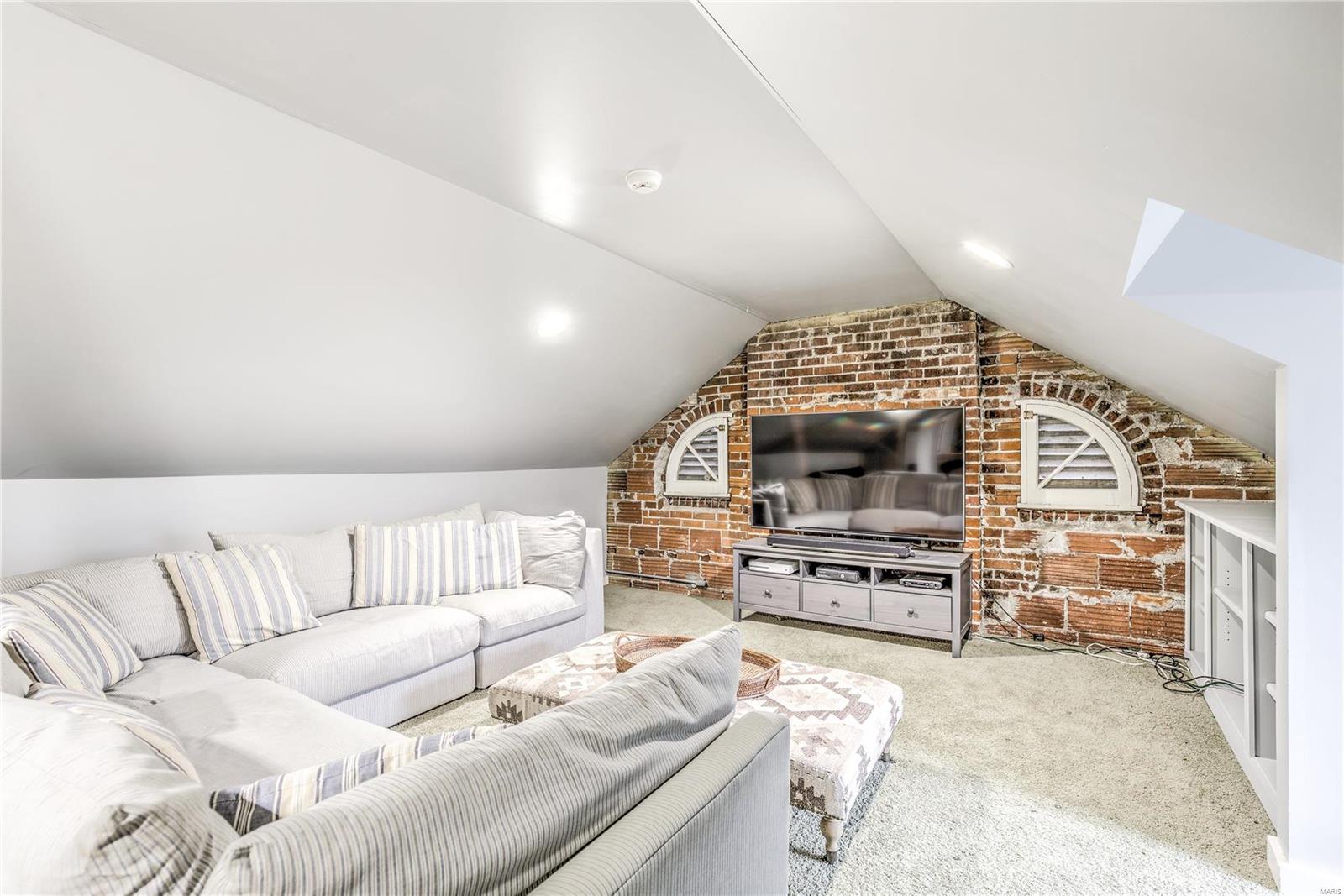 Hampton Park - Residential