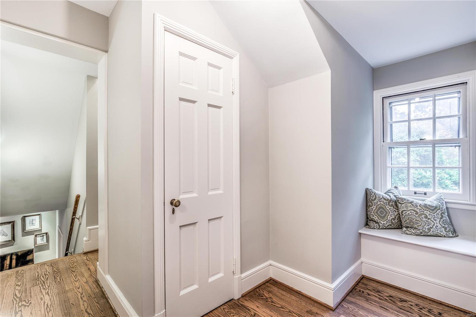 Hampton Park - Residential