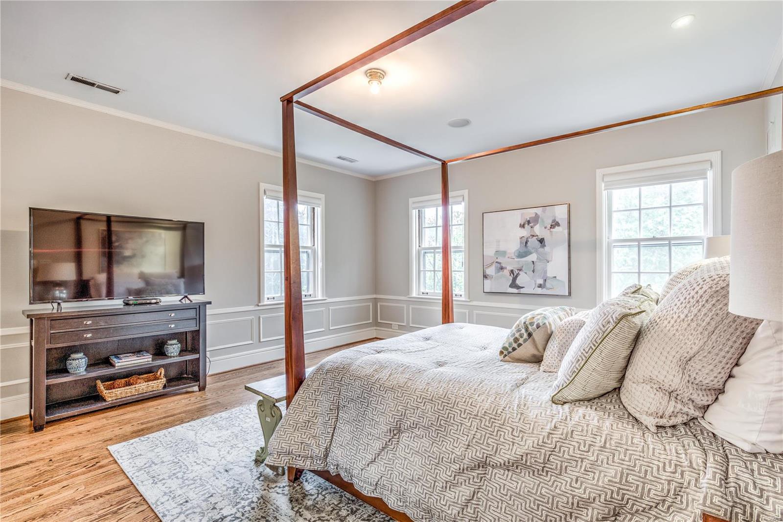 Hampton Park - Residential