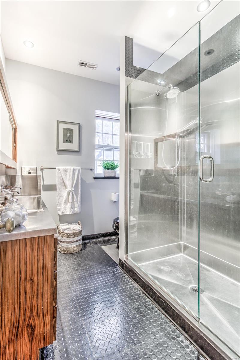 Hampton Park - Residential