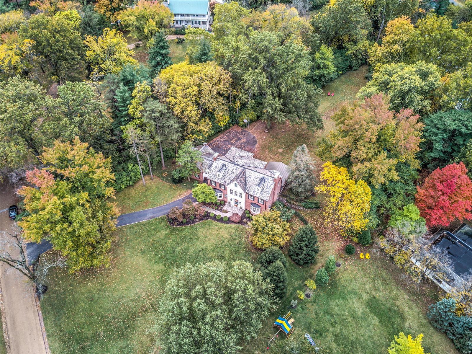 Hampton Park - Residential