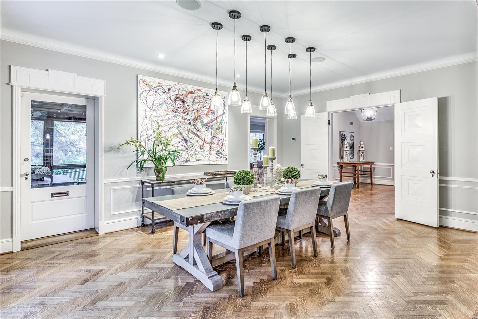 Hampton Park - Residential