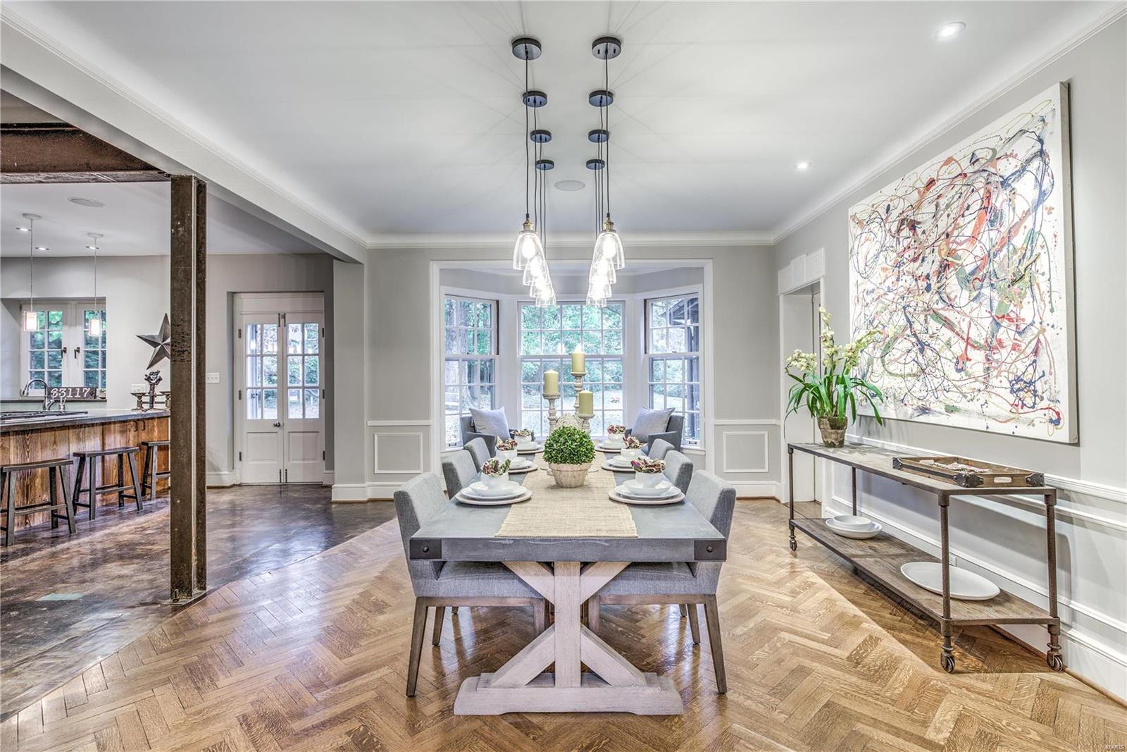 Hampton Park - Residential